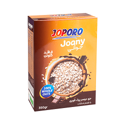 جوپرو جو دوسر پرک فوری ( انواع ) 350 گرم